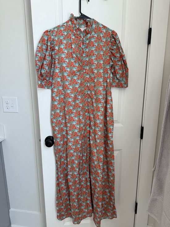 Tuckernuck Dresses & Skirts - TUCKERNUCK DRESS